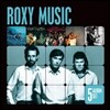 Roxy Music - 5 Album Set (Siren/Viva Roxy Music/Manifesto/Flesh And Blood/Heart Still Beating)
