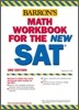 Barron's Math Workbook for the New SAT