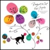 Fujita Emi (후지타 에미) - Bouquet & Cat