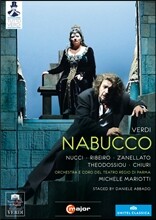 Leo Nucci / Michele Mariotti 베르디: 나부코 (Verdi: Nabucco)