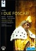 Donato Renzetti 베르디: 포스카리 가문의 두 사람 (Tutto Verdi 6: I Due Foscari)
