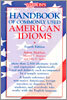 Handbook of Commonly Used American Idioms