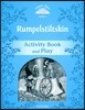 Classic Tales Second Edition: Level 1: Rumplestiltskin Activity Book & Play