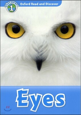 Read and Discover 1: Eyes