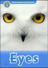 Read and Discover 1: Eyes