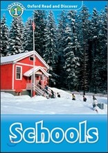 Read and Discover 1: Schools