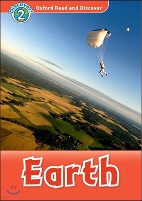 Read and Discover 2: Earth