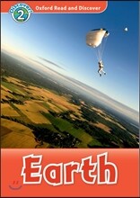 Read and Discover 2: Earth