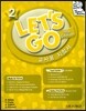 [4판]Let's Go 2 : 교사용 지침서 : Test center and Online Practice