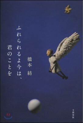 ふれられるよ今は,君のことを