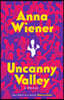 The Uncanny Valley