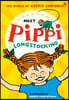 Meet Pippi Longstocking