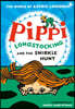 Pippi Longstocking and the Snirkle Hunt