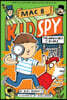 The Impossible Crime (Mac B., Kid Spy #2)