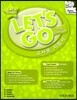 [4판]Let's Go Begin : 교사용 지침서 : Test center and Online Practice