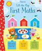 Lift-the-Flap First Maths