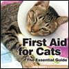 First Aid for Cats: The Essential Guide