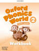 Oxford Phonics World: Level 2: Workbook