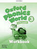 Oxford Phonics World: Level 3: Workbook