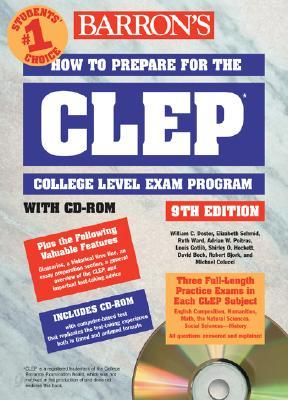 Barron&#39;s How to Prepare for the Clep