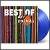 De Poema's (데 포에마스) - Best of [투명 블루 컬러 LP]