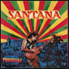 Santana (산타나) - Freedom [LP]