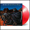 Blue Oyster Cult (블루 오이스터 컬트) - Some Enchanted Evening [투명 레드 컬러 LP]