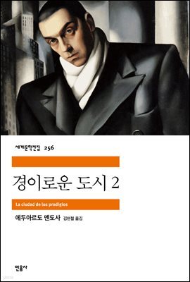 경이로운 도시 2 - 세계문학전집 256