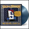Suicidal Tendencies (수어사이덜 텐던시스) - Controlled By Hatred / Feel Like Shit... deja vu [블루 & 골드 컬러 LP]