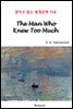 The Man Who Knew Too Much - 영어로 읽는 세계문학 958