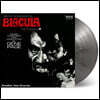 브라큘라 영화음악 (Blacula OST by Gene Page) [실버 & 블랙 컬러 LP]