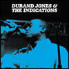 Durand Jones & The Indications (두란 존스 앤 인디케이션스) - Durand Jones & The Indications [LP]