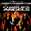 Charlie's Angels (2000) (미녀 삼총사) (4K Ultra HD+Blu-ray)