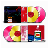 U.K. Subs - Brand New Age (+10 Bonus Tracks) (Gatefold)(180G)(10 inch Neon-Pink & Yellow 2LP)