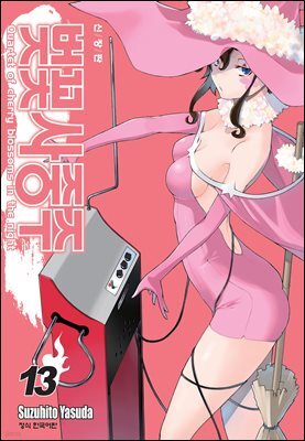 벚꽃사중주 13권 (신장판)
