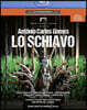 John Neschling 안토니오 카를로스 고메스: 오페라 '로 스키아보' (Antonio Carlos Gomes: Lo Schiavo)