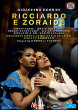 Pretty Yende 로시니: 오페라 '리치아르도와 조라이데' (Rossini: Ricciardo e Zoraide)