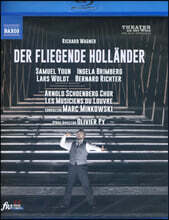 사무엘 윤 - 바그너: 오페라 '방황하는 네덜란드인' [1841년 버전] (Wagner: Der Fliegende Hollander)