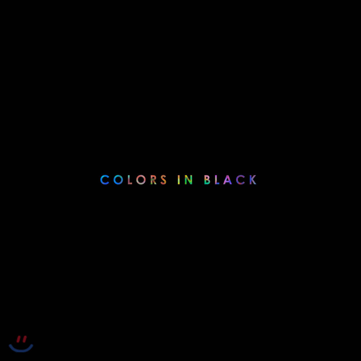 넬 (Nell) 8집 - Colors In Black