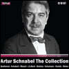 아르투르 슈나벨 1932-1950년 레코딩 컬렉션 (Artur Schnabel The Collection - 1932-1950 Recordings)