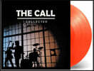 Call (콜) - Collected  [오렌지 컬러 2LP]