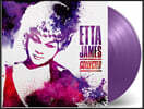 Etta James (에타 제임스) - Collected [퍼플 컬러 2LP]