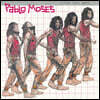 Pablo Moses (파블로 모시스) - Pave The Way [LP]