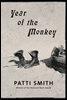 Year of the Monkey