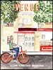 VENUE(베뉴) VOLUME 2. ‘상하이의 혼라이프’
