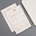 사이드 포켓 포 노트 5x7