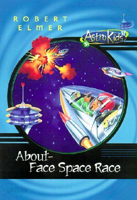 About-Face Space Race