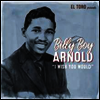 Billy Boy Arnold - I Wish You Would (7" Single LP)