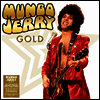 Mungo Jerry - Gold (Ltd. Ed)(180G)(Gold LP)