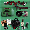 Motley Crue - Dr. Feelgood (30th Anniversary Edition)(Colored LP+7 Inch Single Picture 3LP+CD)